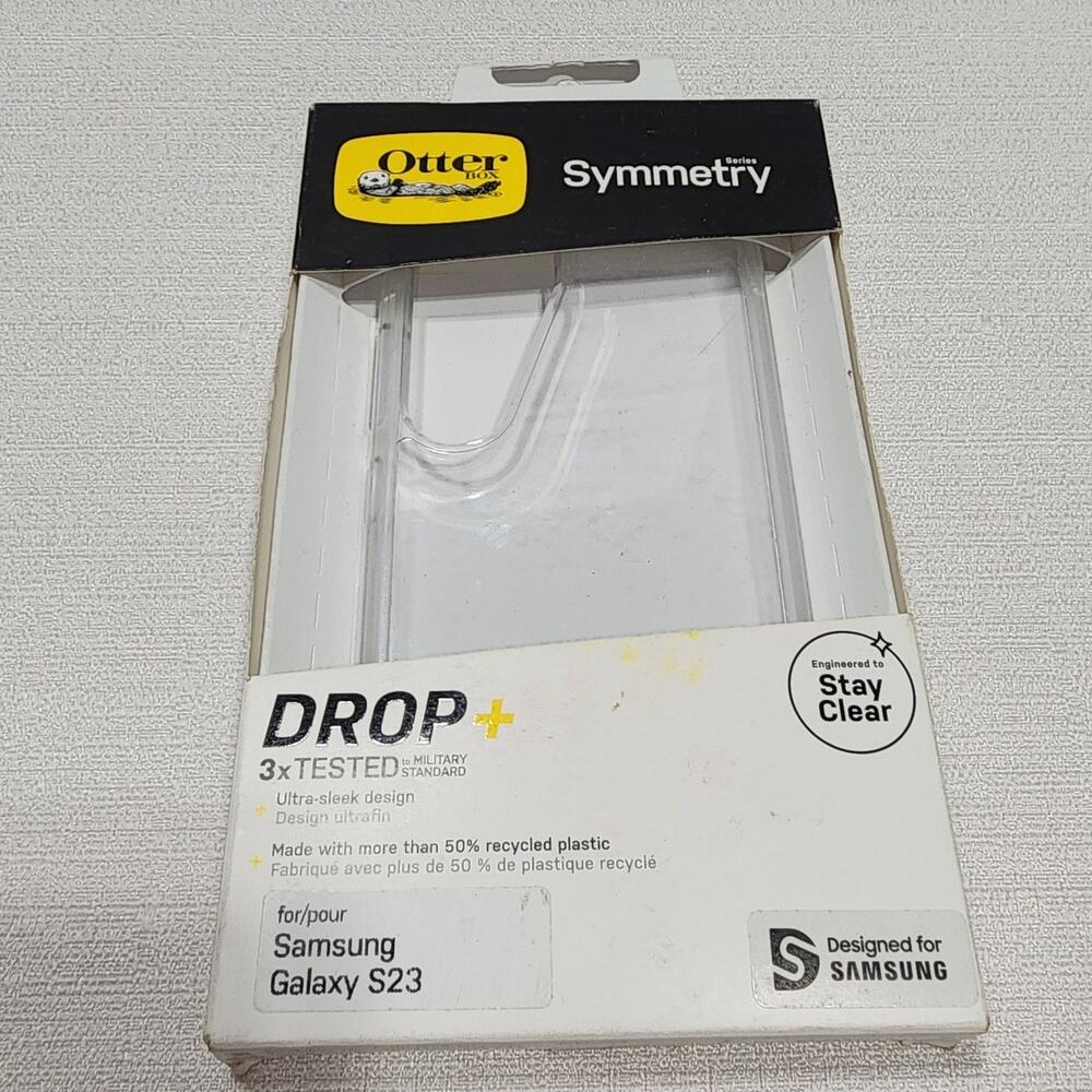 Otterbox Symmetry series Samsung galaxy S23